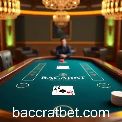 Exploring the Allure of Baccarat in 2026