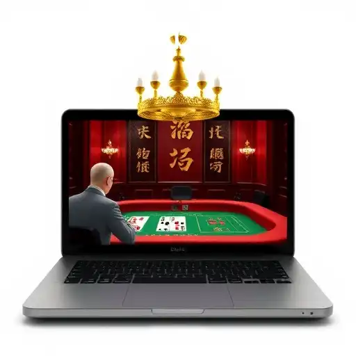 Baccarat Resurgence: A Game of Strategy and Luck