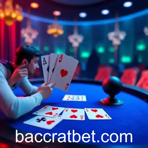 Baccarat's Rising Popularity on English Gaming Platforms