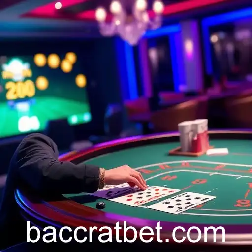 Baccrat