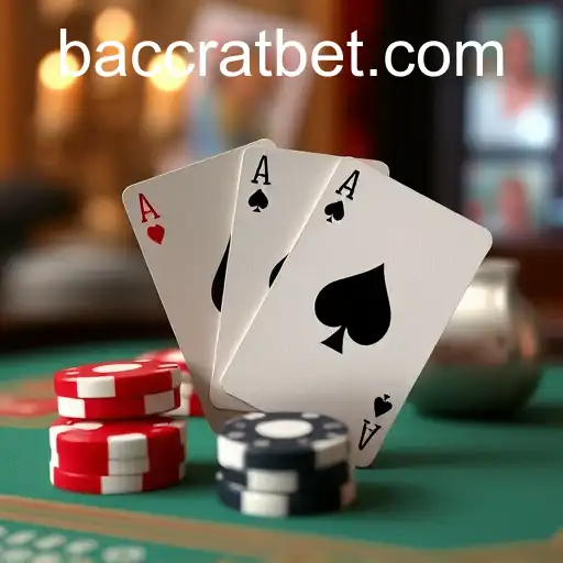 Baccrat Drives Traffic on English Game Sites