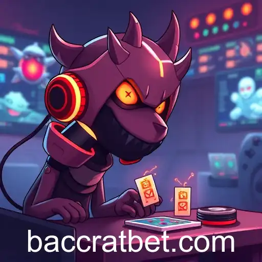 The Rise and Evolution of Baccrat in the Digital Age