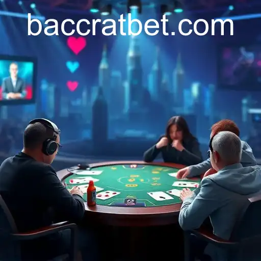 Digital Renaissance: The Rise of Online Gaming in Modern Culture