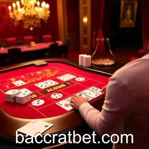 The Evolution of Online Games and Baccarat