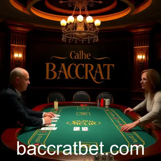 Exploring the Dynamics of 'Baccrat' on Online Discussion Forums