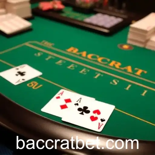 Baccrat