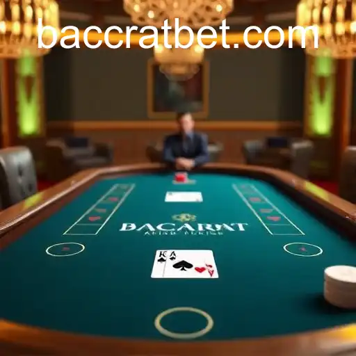 Rising Popularity of Online Baccarat in 2025