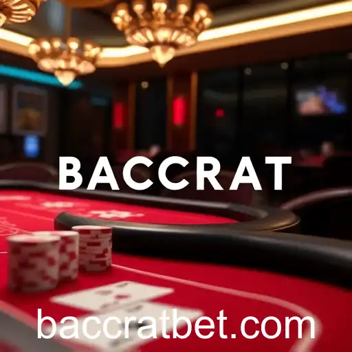 The Rising Popularity of Online Baccarat