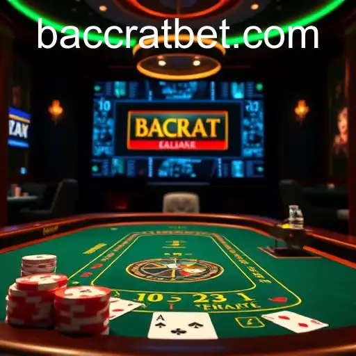 The Rise of Online Baccarat in Modern Gaming