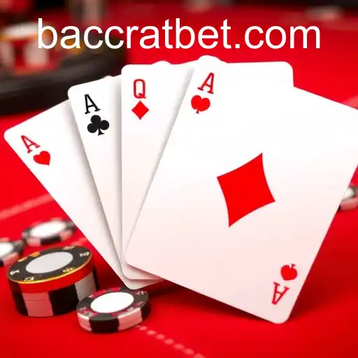 The Rise of Online Baccarat