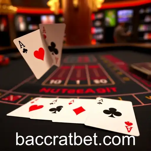Mastering the Art of Baccarat: Game Rules and Strategies