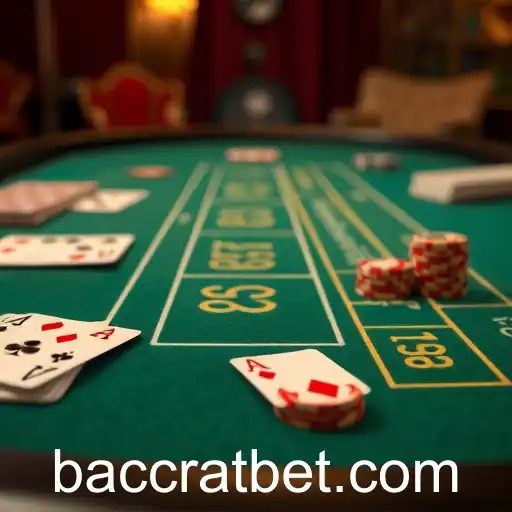 Mastering Baccarat: Strategies for Success in the 'Winning Strategies' Game Category