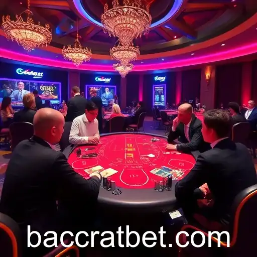 Baccrat
